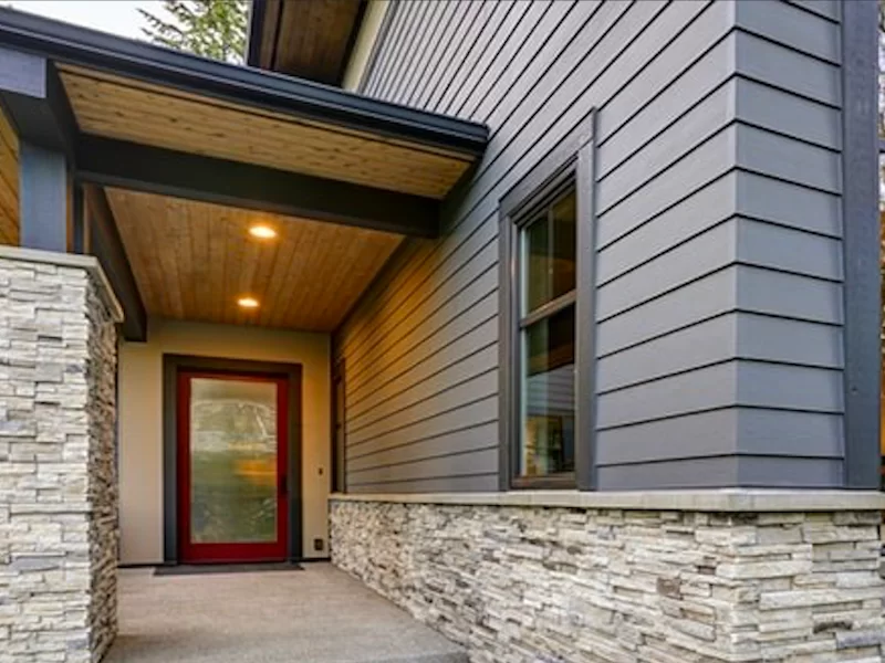 Lake Odessa MI Siding Contractors