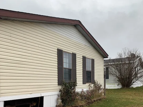 Siding Contractor Bellevue MI