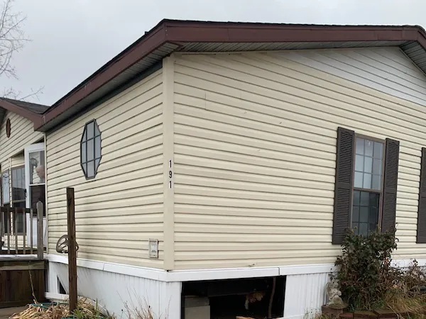 Siding Contractor Grand Rapids MI