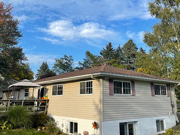 Siding Contractor Hastings MI