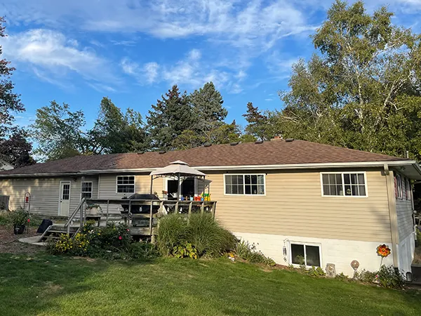 Siding Contractor Lake Odessa MI