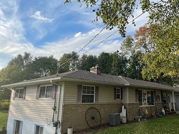 Siding Contractor Nashville MI