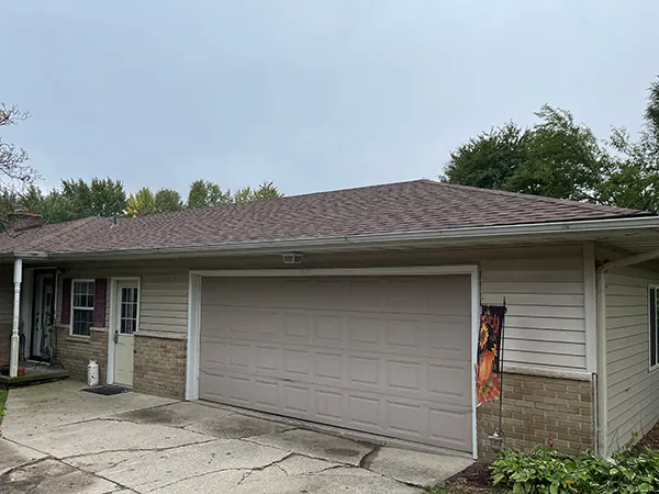 Siding Contractor Olivet MI