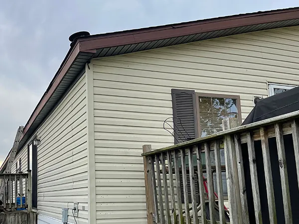 Siding Contractor Portland MI