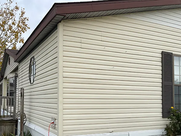 Siding Contractor Vermontville MI