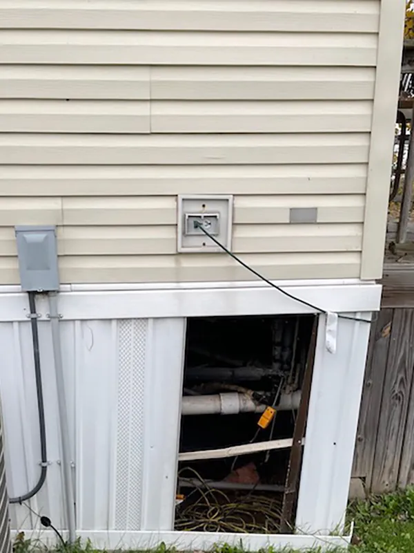 Grand Rapids MI Siding Installation