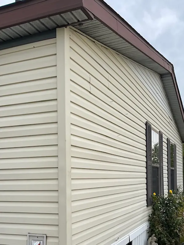 Hastings MI Siding Installation