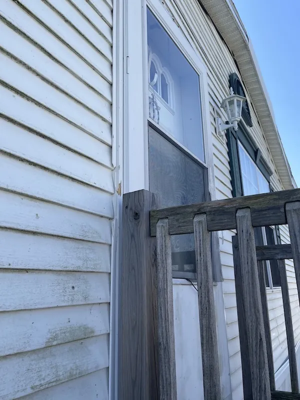  Lake Odessa MI Vinyl Siding