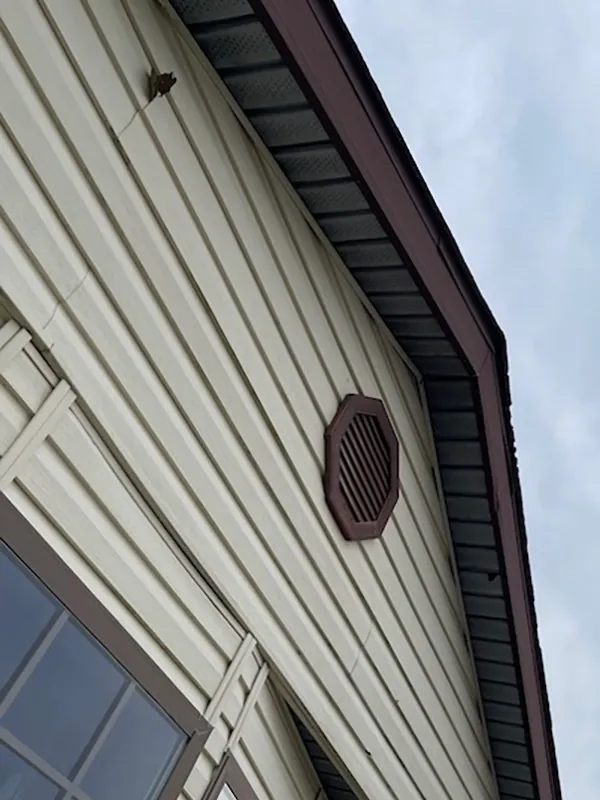 Olivet MI Siding Installation