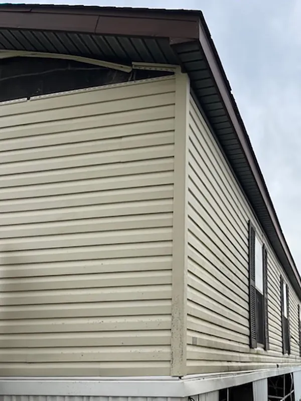 Portland MI Siding Installation