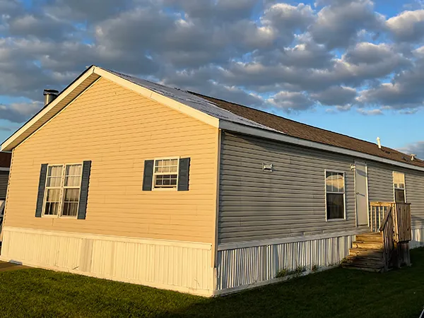  Siding Company Bellevue MI