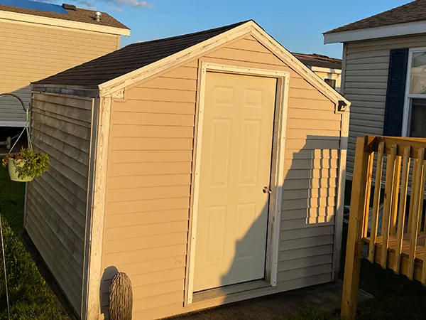 Siding Company Grand Rapids MI
