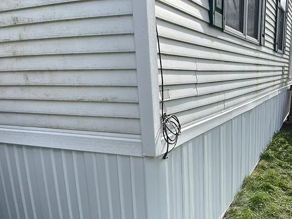 Siding Company Lake Odessa MI