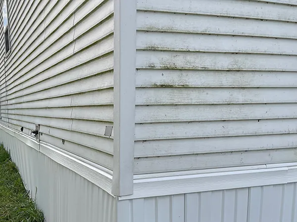 Siding Company Nashville MI