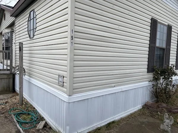 Siding Company Portland MI
