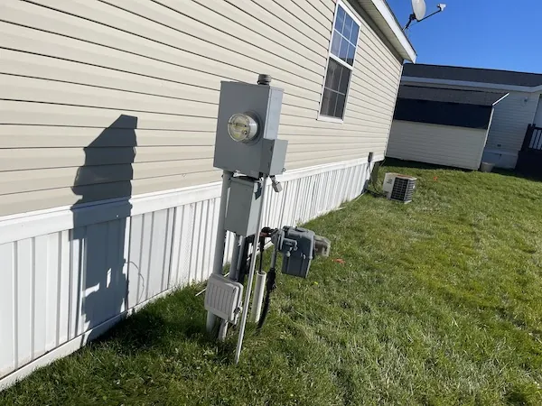 Lake Odessa MI Vinyl Siding