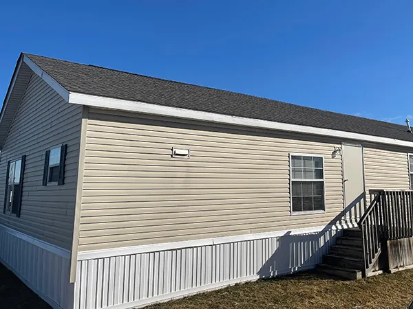 Vinyl Siding Lake Odessa MI